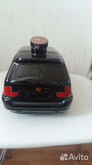 Штоф машина