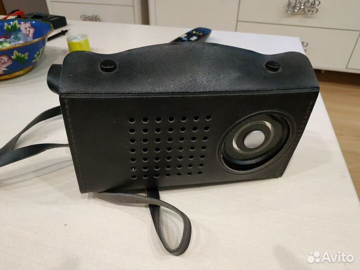 Радиоприемник 