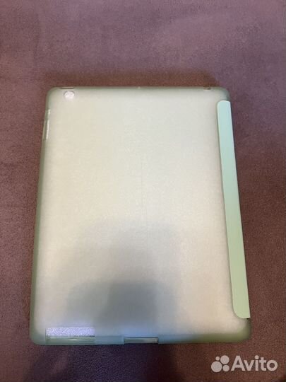 Чехол на iPad 2,3,4