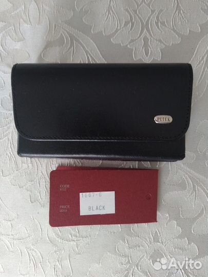 Чехол-кобура на ремень