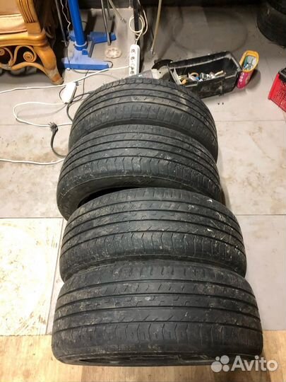 Goform Braves AU518 205/55 R16