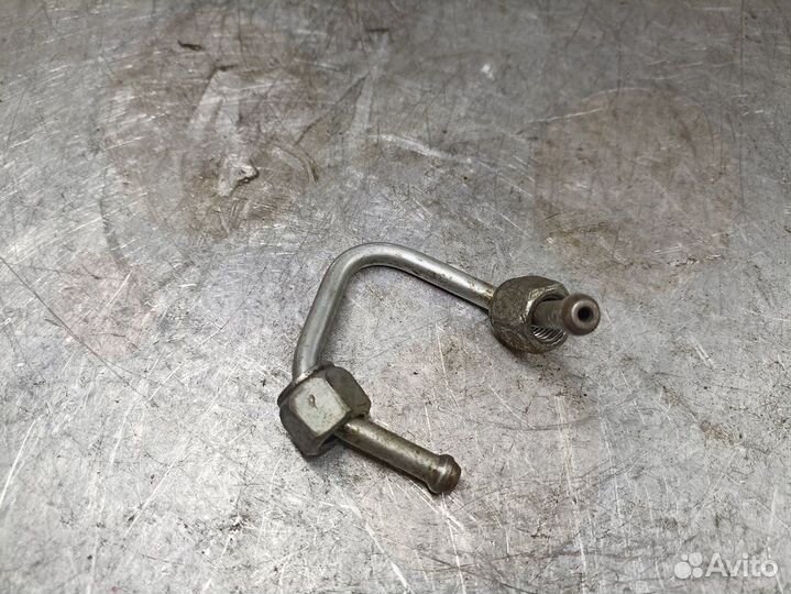 Трубка топливная LR004566 Land Rover Range Rover