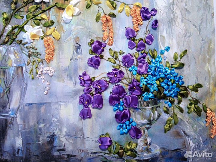 Интерьерная картина