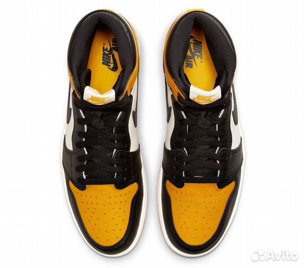 Air Jordan 1 Retro High OG 