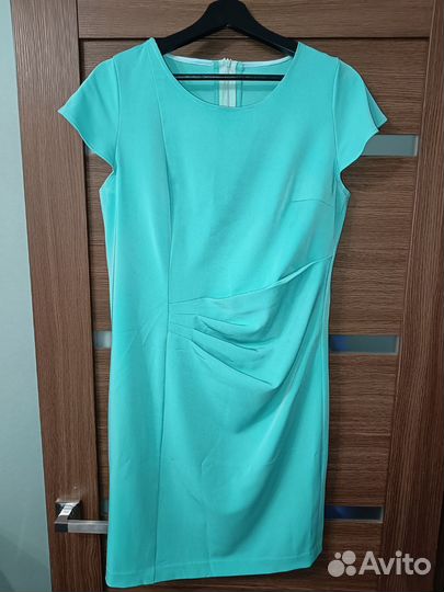 Платье женское 48