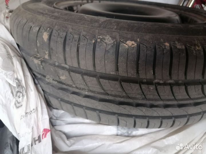 Pirelli Cinturato P1 185/65 R15