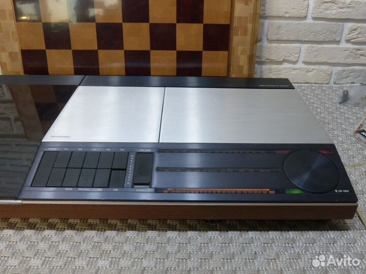 Bang & Olufsen BeoCenter 3300 Музыкальный центр