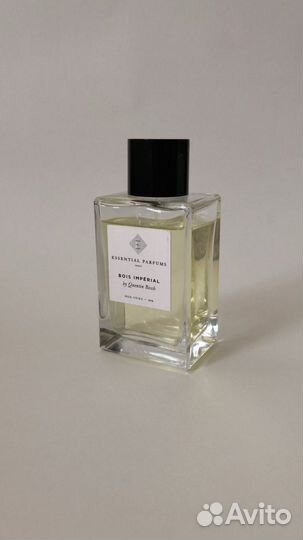 Bois Impérial By Quentin Bisch распив оригинал