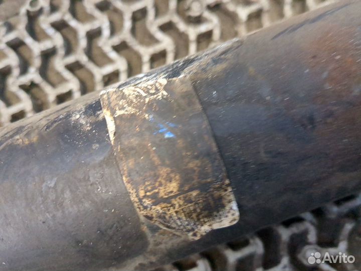 Кардан Honda CR-V, 2007