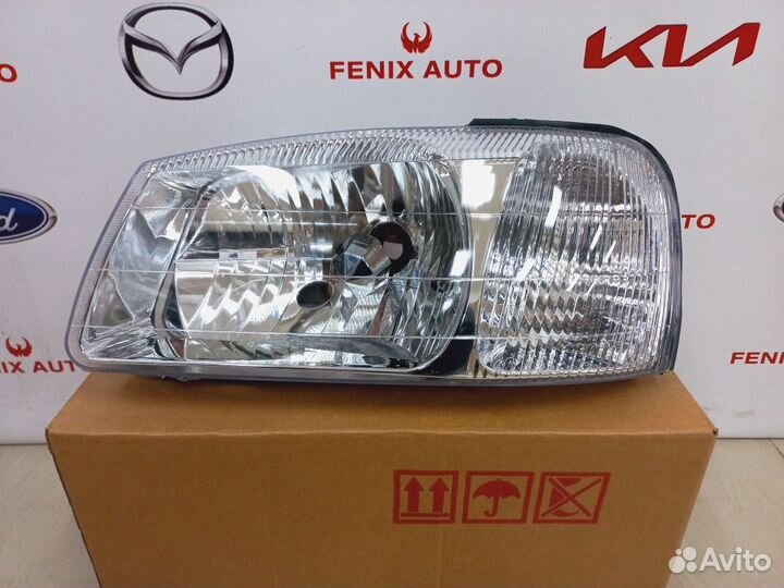 Фара Правая / Левая Хендай Акцент Тагаз 00-12 год