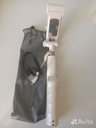 Селфи палка