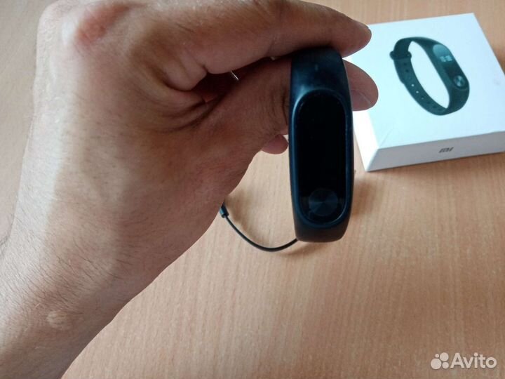 Xiaomi mi band 2