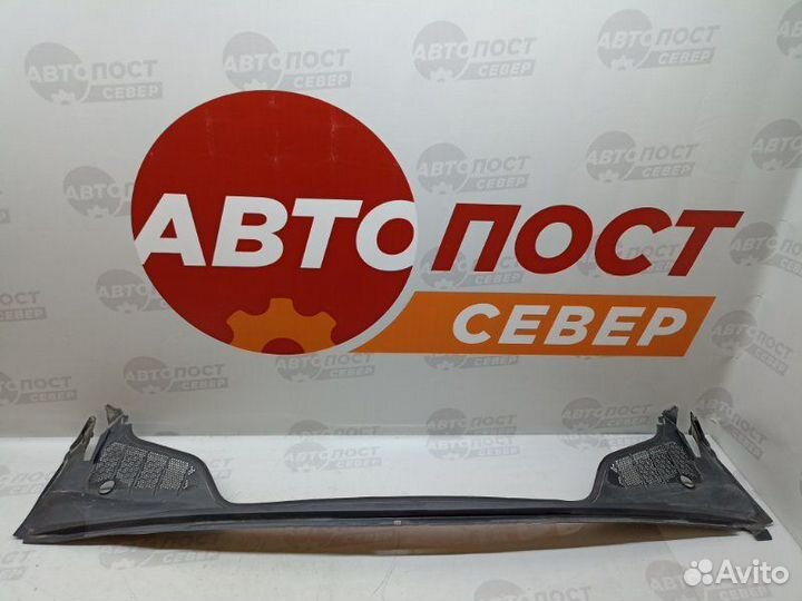 Жабо Peugeot 308 4A EP6 2011