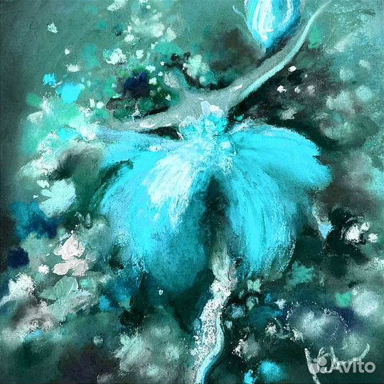 HFC Dancing Queen распив 5 мл