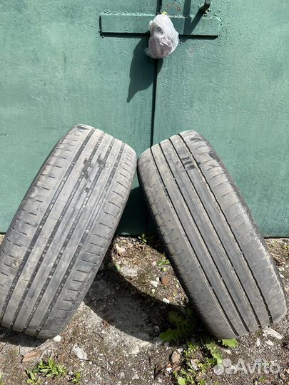 Nokian Tyres Hakka Green 205/55 R16