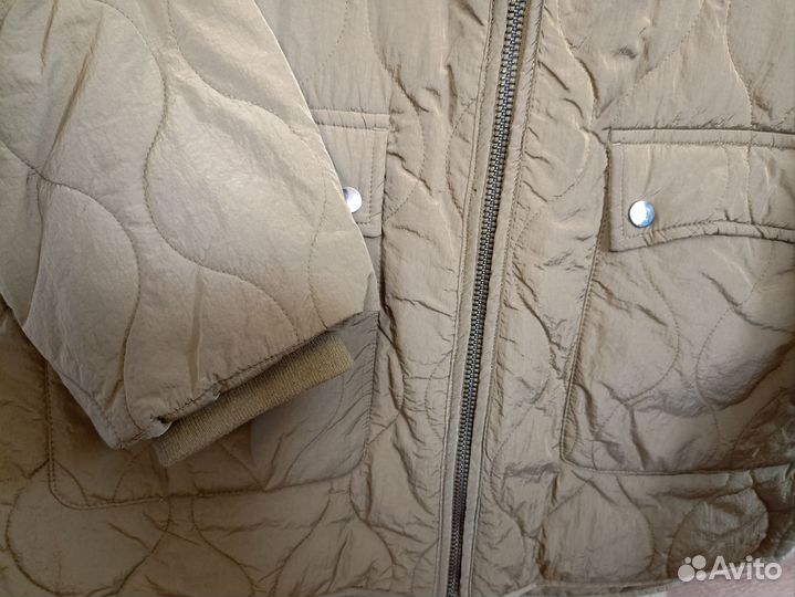 Куртка женская демисезонная