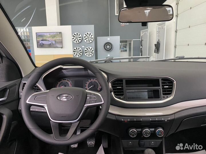 LADA Vesta 1.6 МТ, 2023