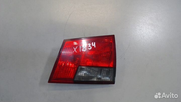 Фонарь крышки багажника Opel Vectra C, 2006