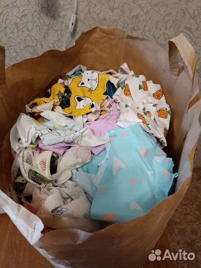 Ткань для творчества