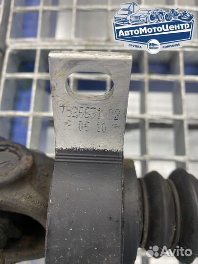 Карданный вал BMW 318i E90 n46b20BD