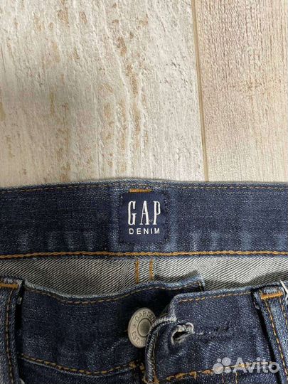 Мужские джинсы GAP