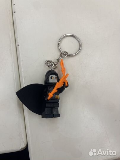 Чумной доктор