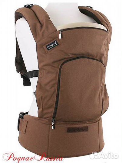 Эргорюкзак pognae