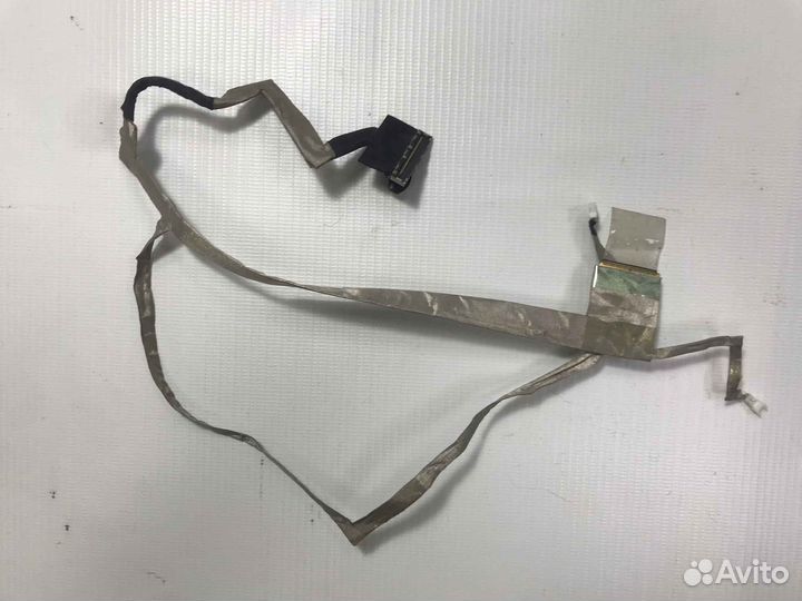 Шлейф матрицы для HP Pavilion DV6-3000