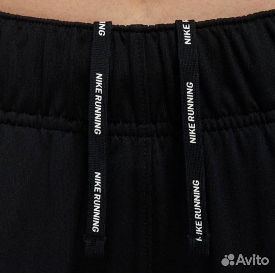 Спортивные штаны nike