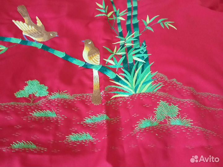 Покрывало вьетнам СССР