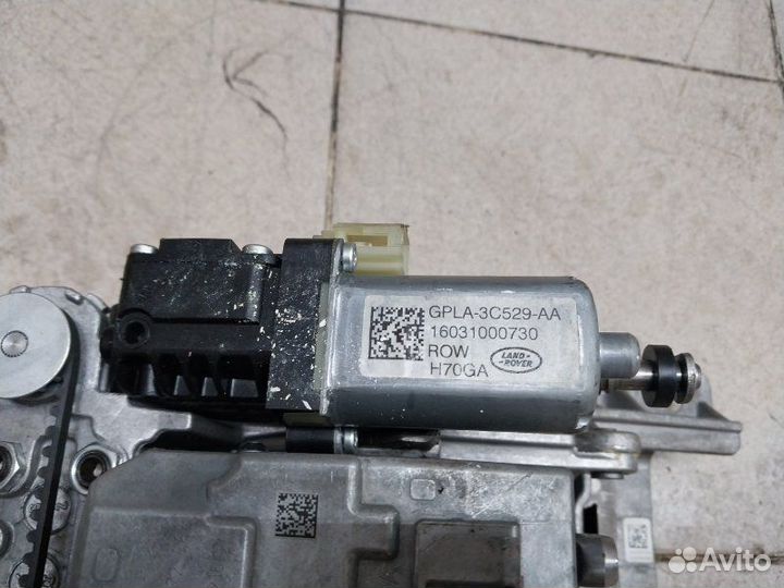 Рулевая колонка передняя Land Rover Range Rover