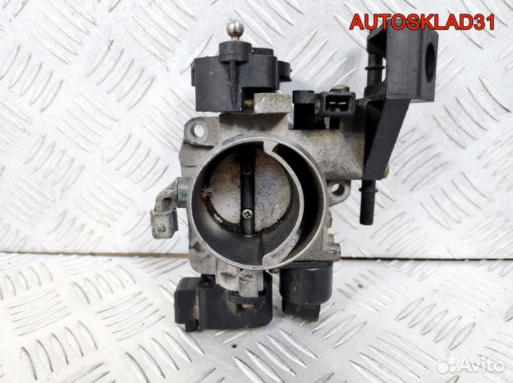 Заслонка дроссельная Peugeot 206 9642473280