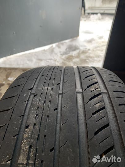 Toyo Proxes C1S 245/50 R18