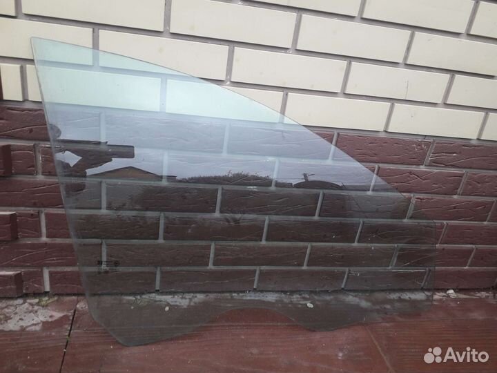 Стекла Шевроле Круз 2011