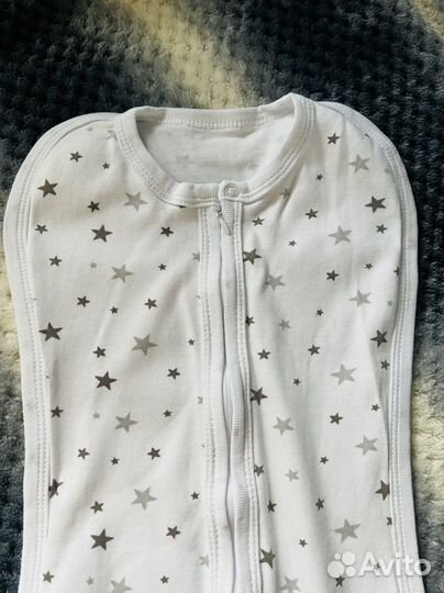 Кокон для новорожденного