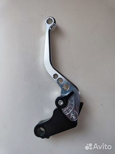 Рычаг сцепления