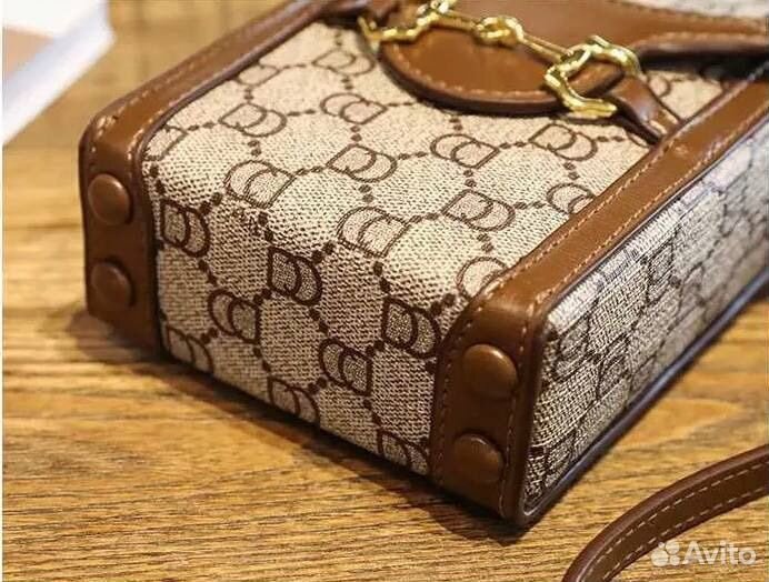 Сумочка для телефона