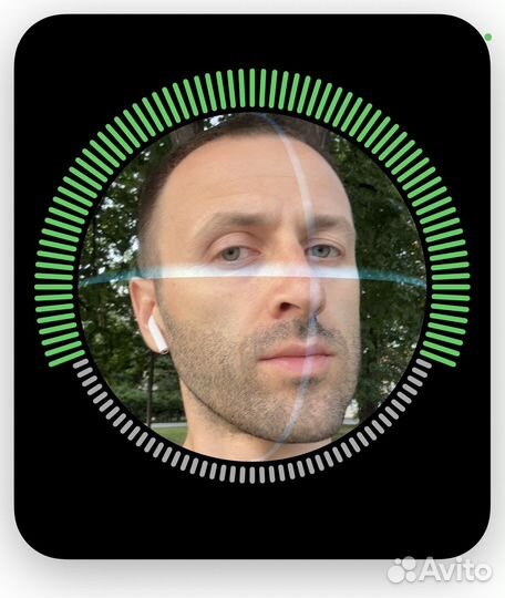 Ремонт фэйс айди Face ID профессионально