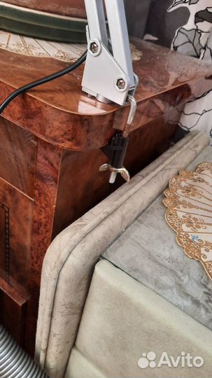 Светильник для рабочего стола (доставлю)