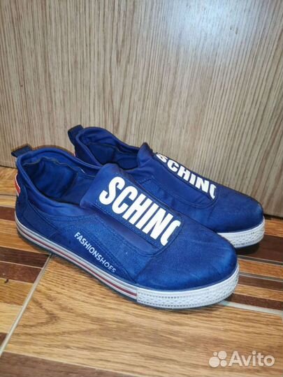 Кеды, кроссовки