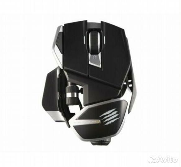 Mad Catz (MR07dhinbl000-0)