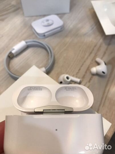 Наушники Apple airpods pro 2