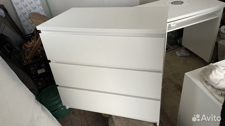 Комод или тумба IKEA