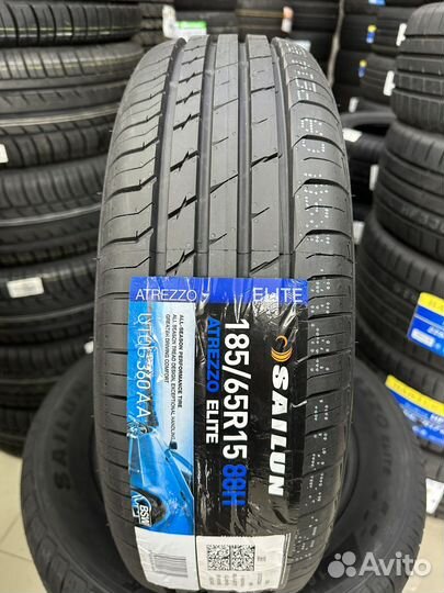 Sailun Atrezzo Elite 185/65 R15 88H