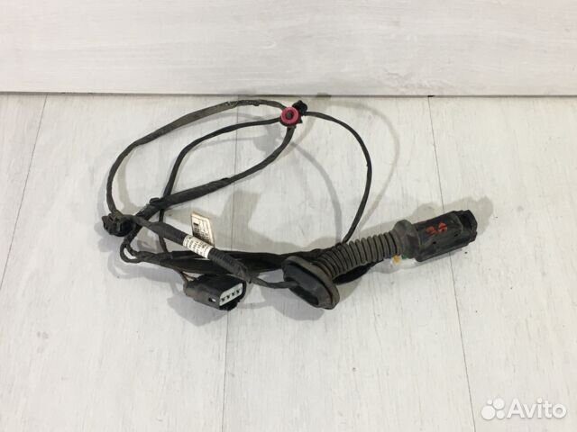 Проводка задней двери KIA RIO 4 1.4 ат седан