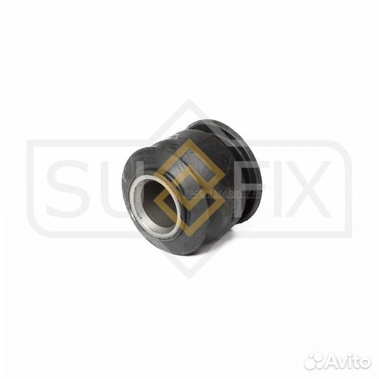 Sufix SL-2072 Сайлентблок рычага подвески зад прав/лев