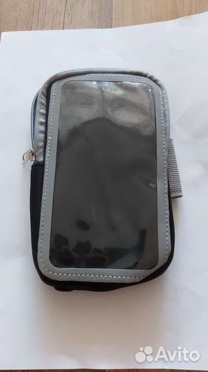 Сумка для телефона на руку