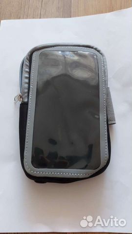 Сумка для телефона на руку