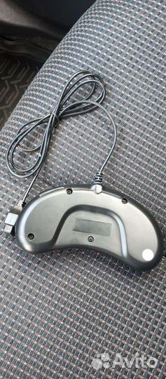 Геймпад Сега, Денди 8 бит