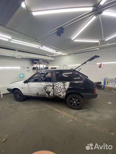 Установка динамиков,Магнитол Android, Шумоизоляция